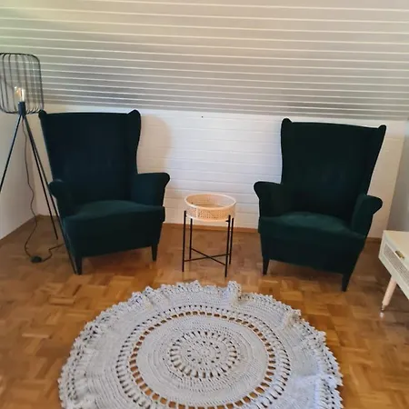 Ferienwohnung Elsa 아파트 *