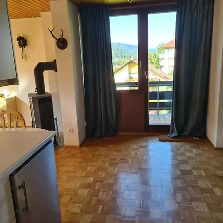 Ferienwohnung Elsa