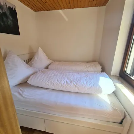 아파트 Ferienwohnung Elsa