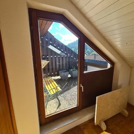 Ferienwohnung Elsa *