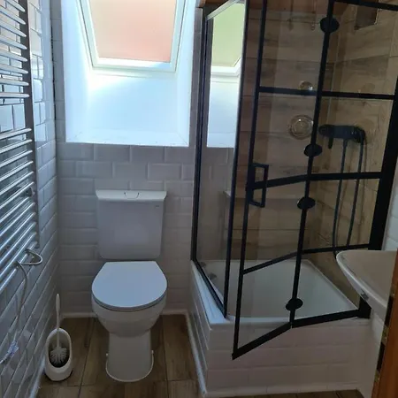 Ferienwohnung Elsa 아파트