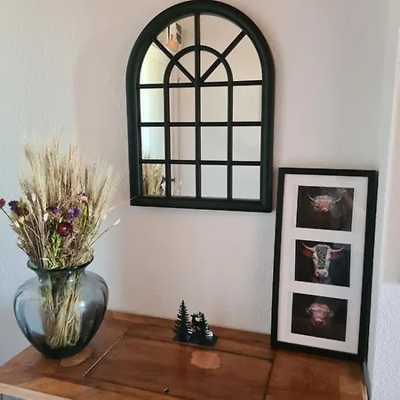 Ferienwohnung Elsa *